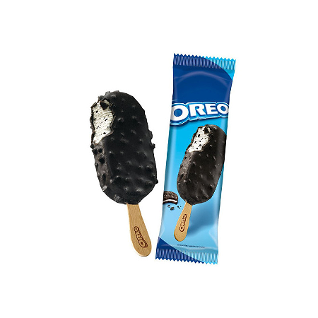 Oreo Icecream Stick