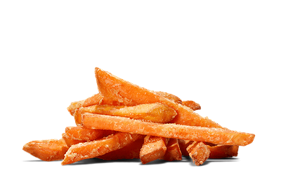 Sweet Potato fries