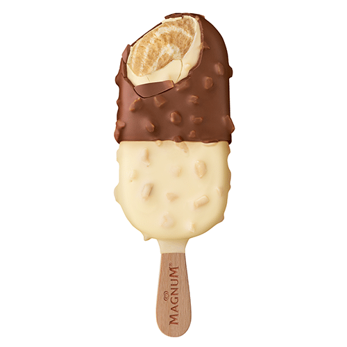 Magnum Almond Remix