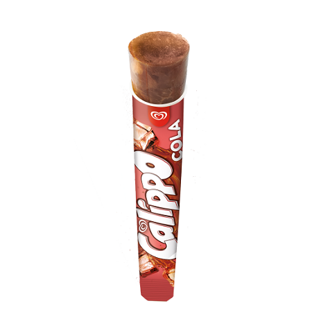 Calippo cola