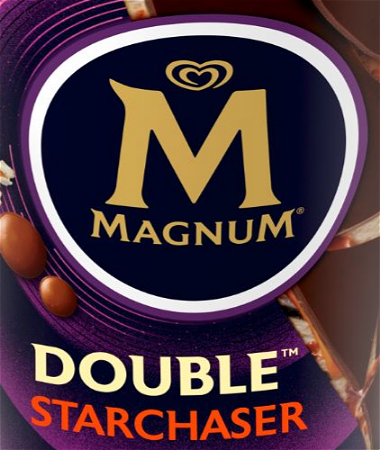 Magnum starchaser