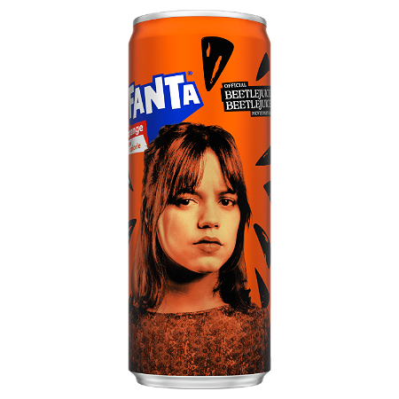 Fanta