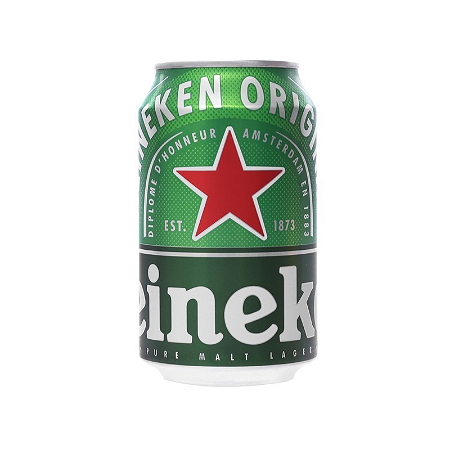 Heineken