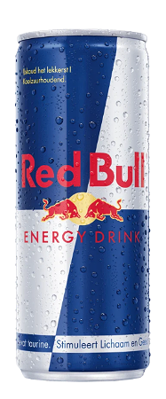 Red Bull