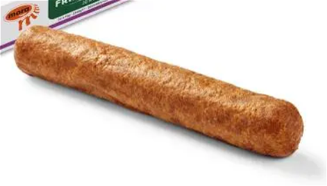 Frikandel vegetarisch