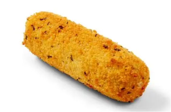 Groentekroket