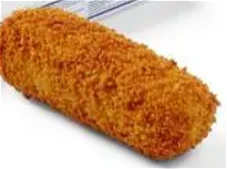 Kwekkeboom kroket