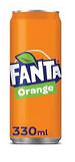 Blikje Fanta 