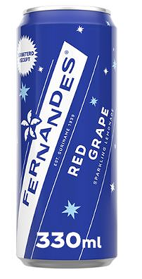 Fernandez Blauw