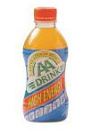 AA Enery Drink