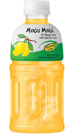 Mogu Mogu Mango