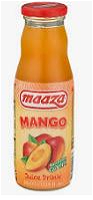 Maaza Mango