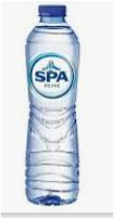 Spa Blauw