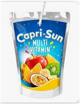 Capri Sun