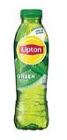 Flesje Liption Ice Tea Green 