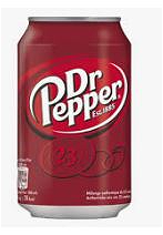 Dr Pepper