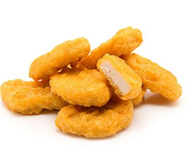 Kipnuggets