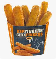 Kipfingers