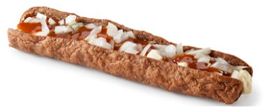 Frikandel special