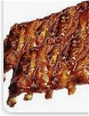 Spareribs