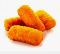 Aardappelkroketten