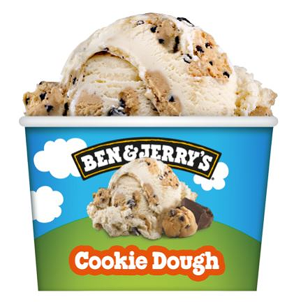 Cookie dough