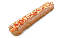 Frikandel speciaal curry