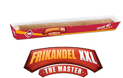 Frikandel XXL