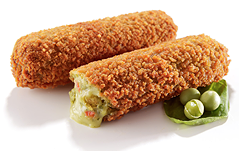 Groente Kroket