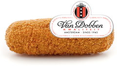 van Dobben Kroket