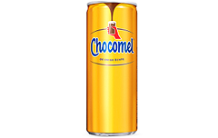 Blikje Chocomel