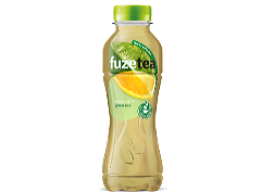 FuzeTea Green