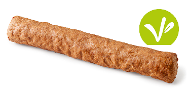 Vegetarisch Frikandel