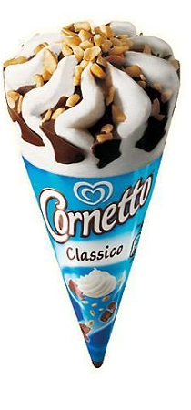 Cornetto classico