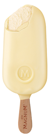 Magnum White