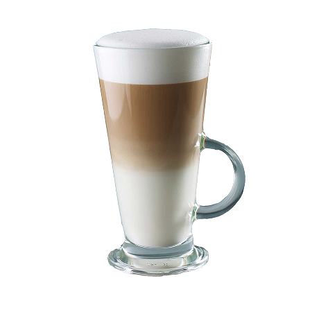 Latte Macchiato