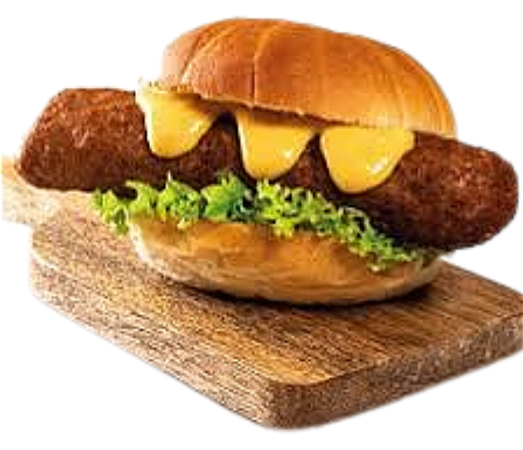 Joppie burger