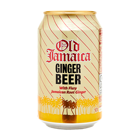 Gingerbeer