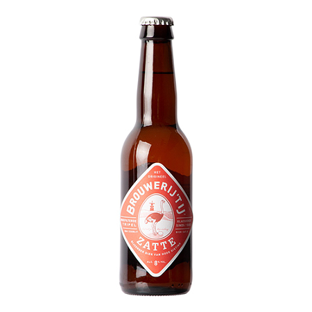 Brouwerij 't IJ Zatte