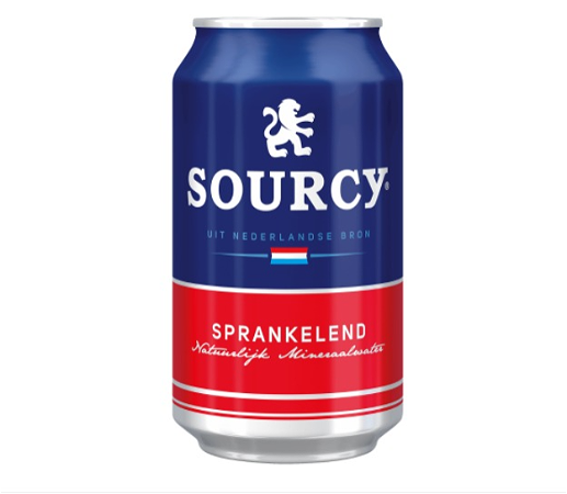 Sparkling Water