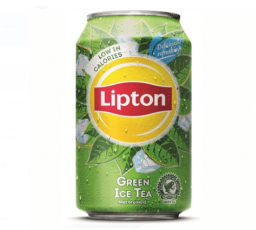 Ice Tea Green