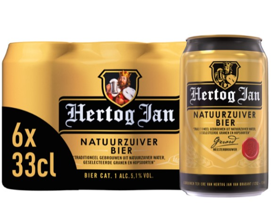 Sixpack Pilsener