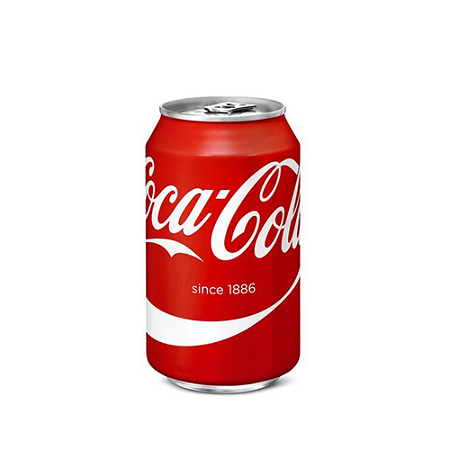 Coca-Cola