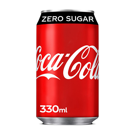 Coca-Cola Zero