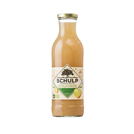 Schulp Apple Juice