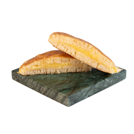 Dorayaki Lemoncurd - Nieuw recept