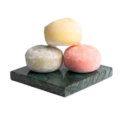 Mochi Ice cream (per stuk)