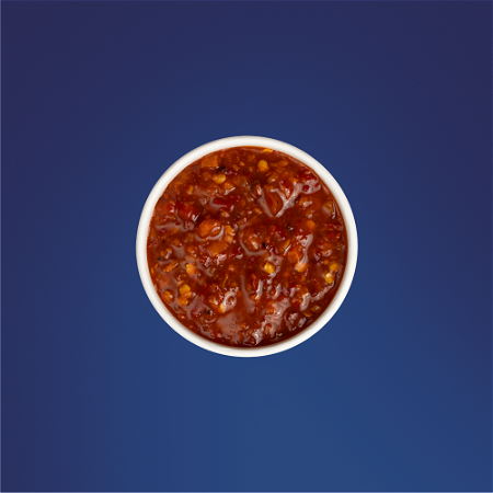 Sambal Oelek 