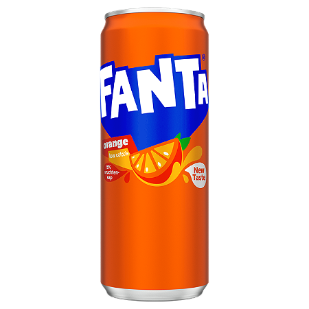 Fanta