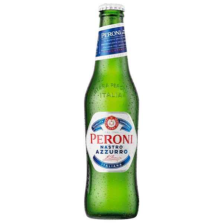 Peroni Nastro Azzurro